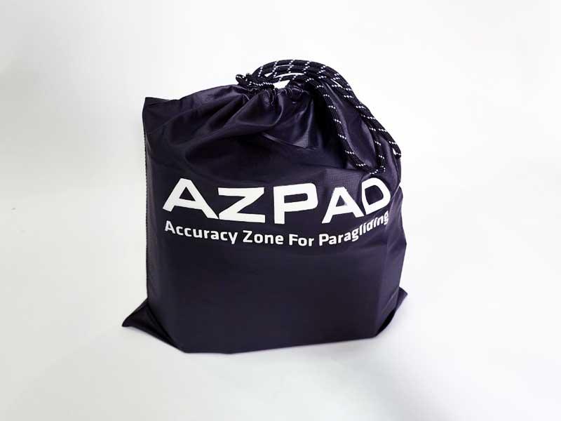 AZPad - Hệ Thống Tính Điểm Hạ Cánh Chính Xác Cho Dù Lượn Paragliding